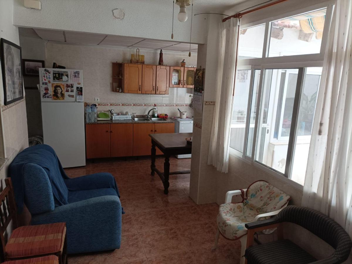 House in Guardamar del Segura, Alicante, Spanien 3 Schlafzimmer, 129 m2 Nr. 101666