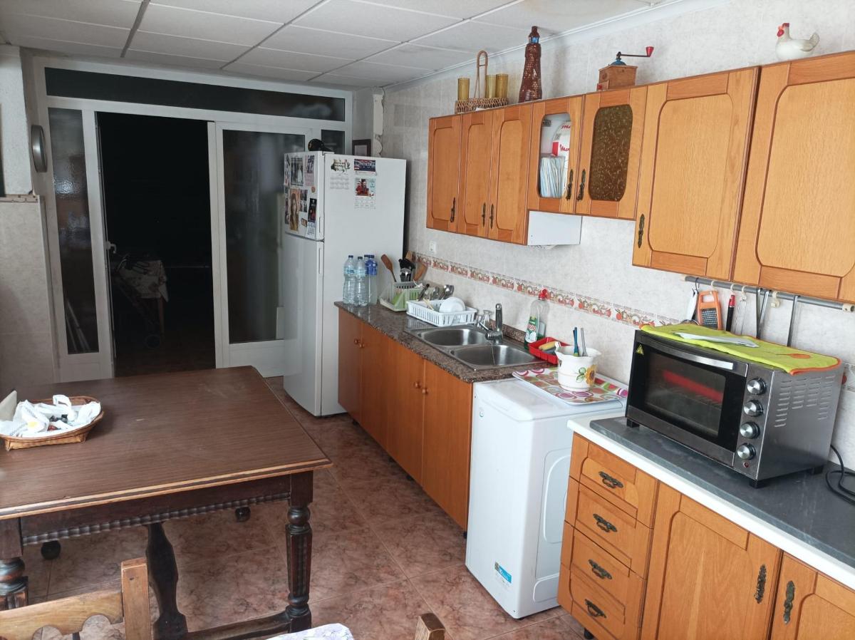 House in Guardamar del Segura, Alicante, Spanien 3 Schlafzimmer, 129 m2 Nr. 101666