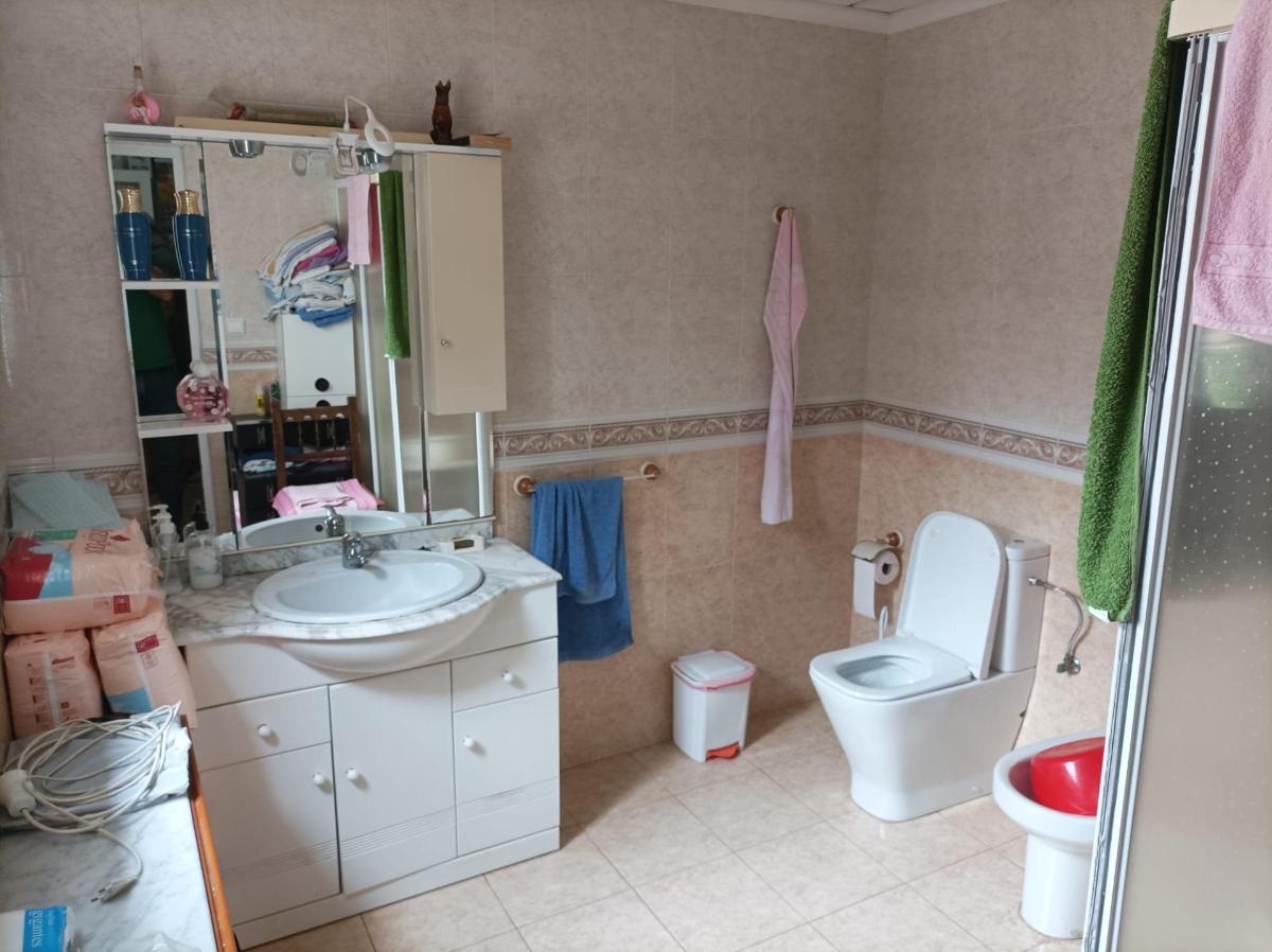 House in Guardamar del Segura, Alicante, Spanien 3 Schlafzimmer, 129 m2 Nr. 101666