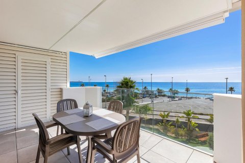Apartament w Pilar de la Horadada, Alicante, Hiszpania 2 sypialnie, 79 mkw. nr 101668