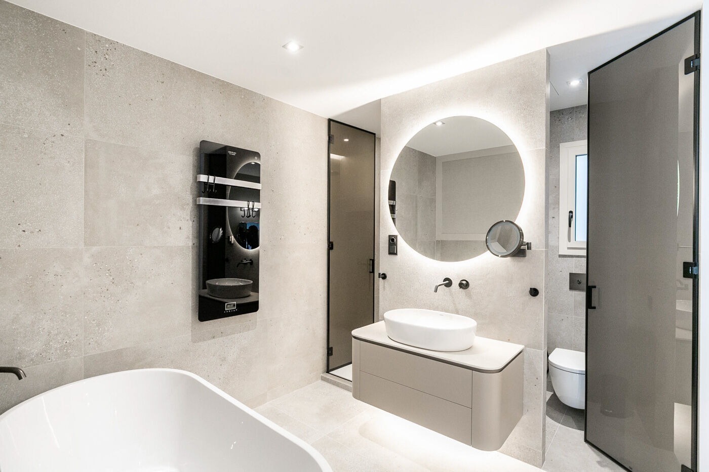 Apartment à Barcelona, Espagne 4 chambres,  No. 141033