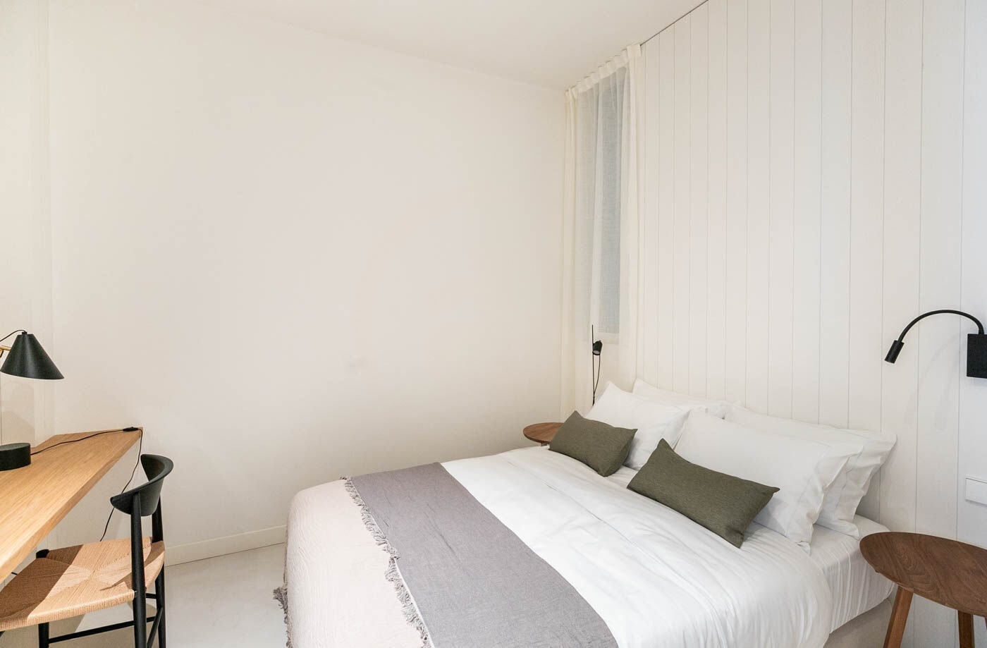 Apartment in Barcelona, Spain 3 bedrooms,  No. 141034