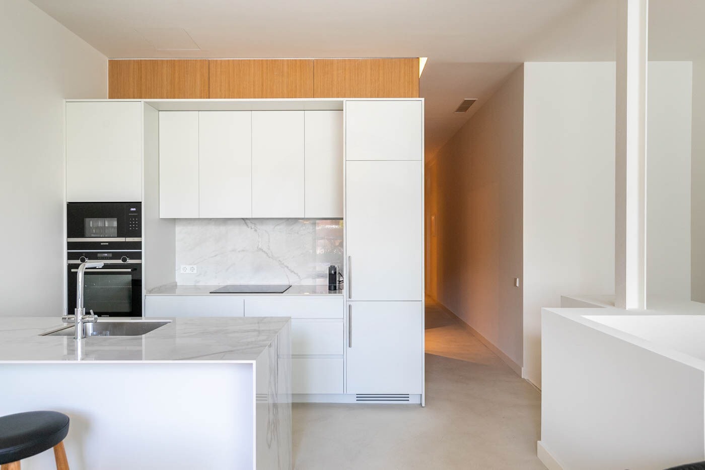 Apartment in Barcelona, Spain 3 bedrooms,  No. 141034