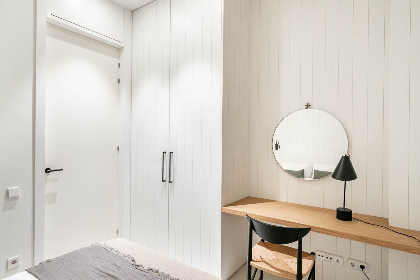 Apartment in Barcelona, Spain 3 bedrooms,  No. 141034