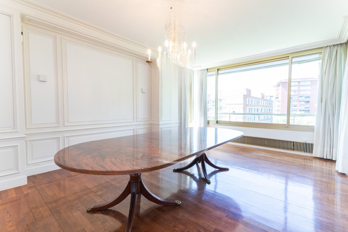 Apartment à Barcelona, Espagne 5 chambres, 475 m2 No. 141036