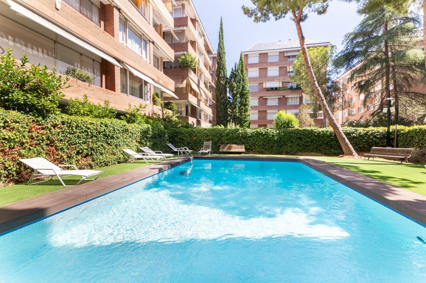 Apartment à Barcelona, Espagne 5 chambres, 475 m2 No. 141036