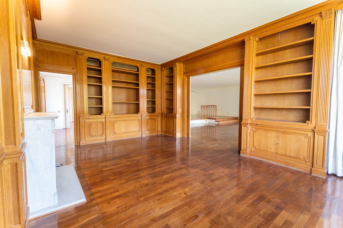 Apartment à Barcelona, Espagne 5 chambres, 475 m2 No. 141036