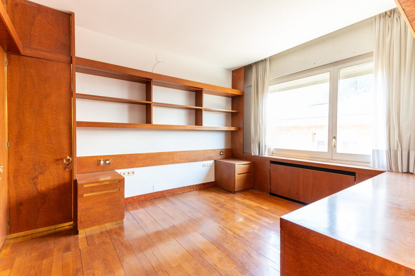 Apartment à Barcelona, Espagne 5 chambres, 475 m2 No. 141036