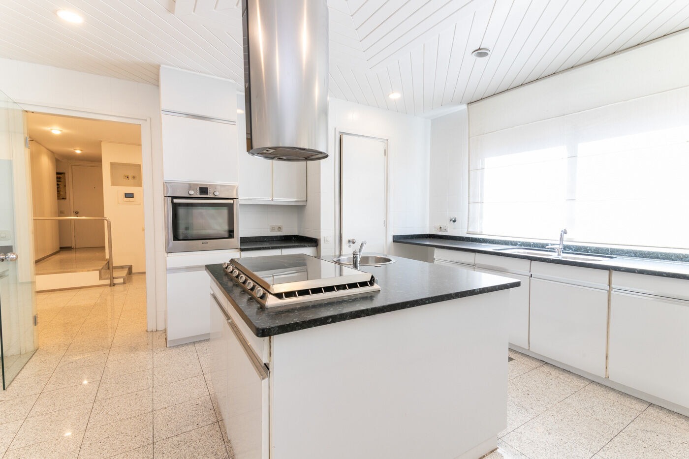 Apartment à Barcelona, Espagne 5 chambres, 475 m2 No. 141036