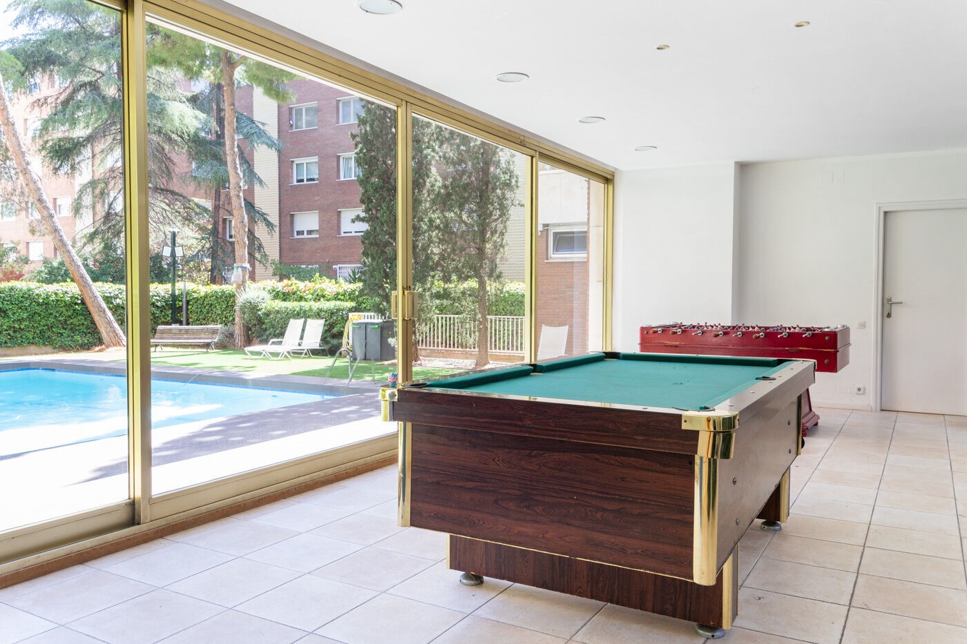 Apartment à Barcelona, Espagne 5 chambres, 475 m2 No. 141036