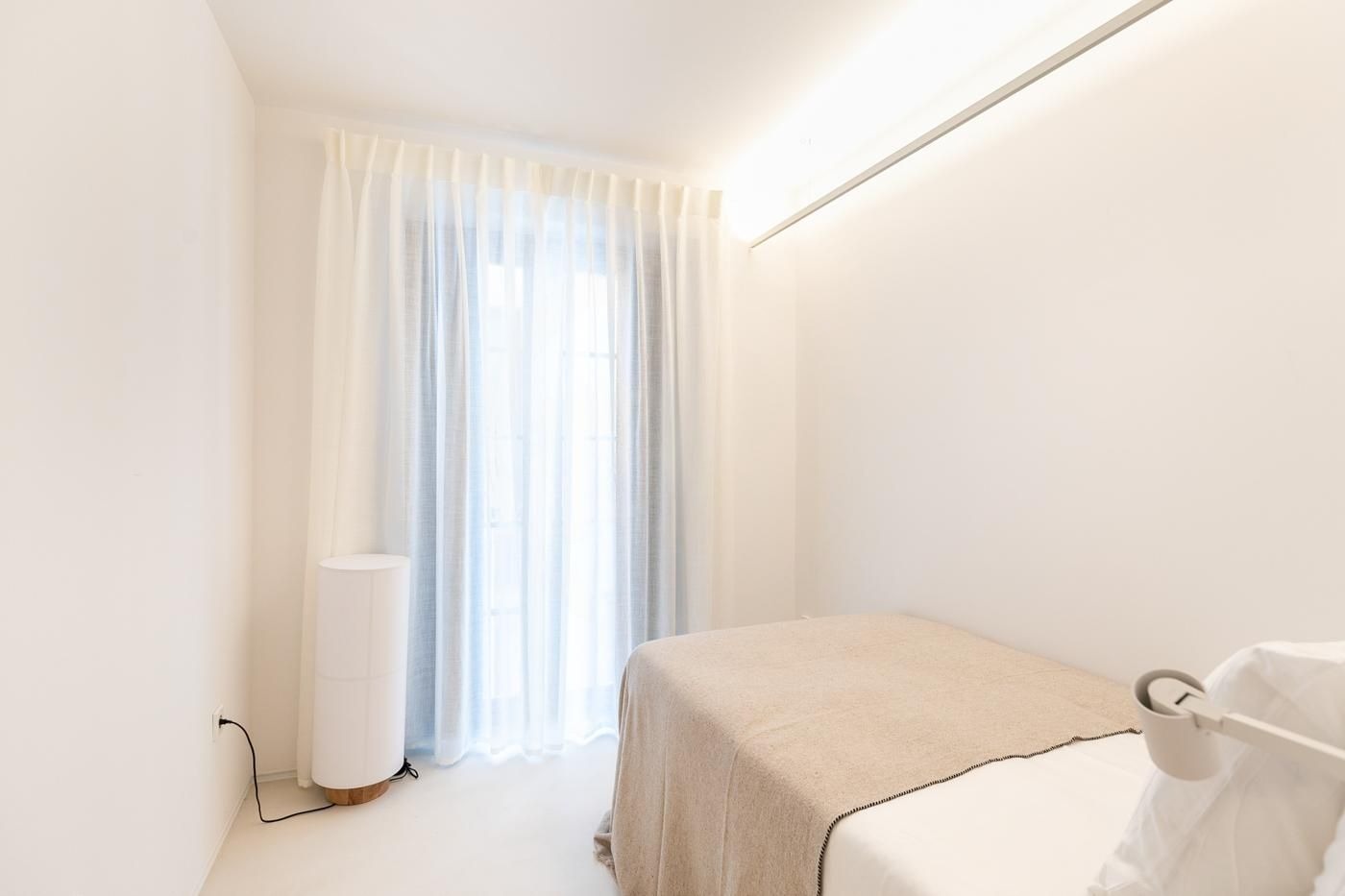 Huoneisto Barcelona, Espanja 3 makuuhuonetta,  No. 141037
