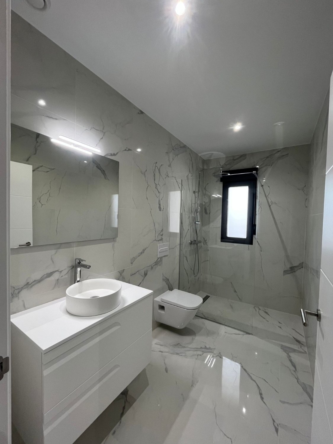 Villa in La Romana, Alicante, Spanien 3 Schlafzimmer, 153 m2 Nr. 163332