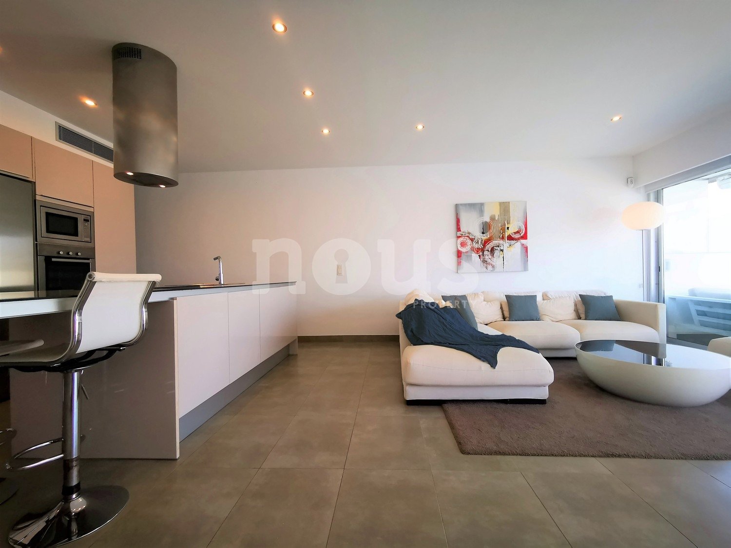 Apartamento en Adeje, Tenerife, España 2 dormitorios, 486 m2 No. 102944