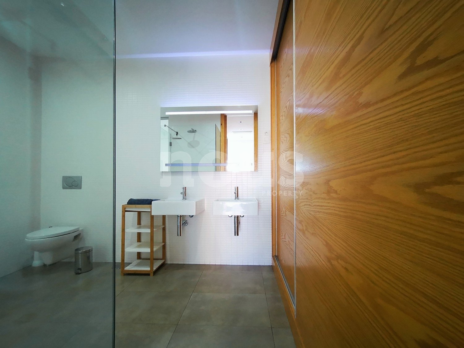 Apartamento en Adeje, Tenerife, España 2 dormitorios, 486 m2 No. 102944