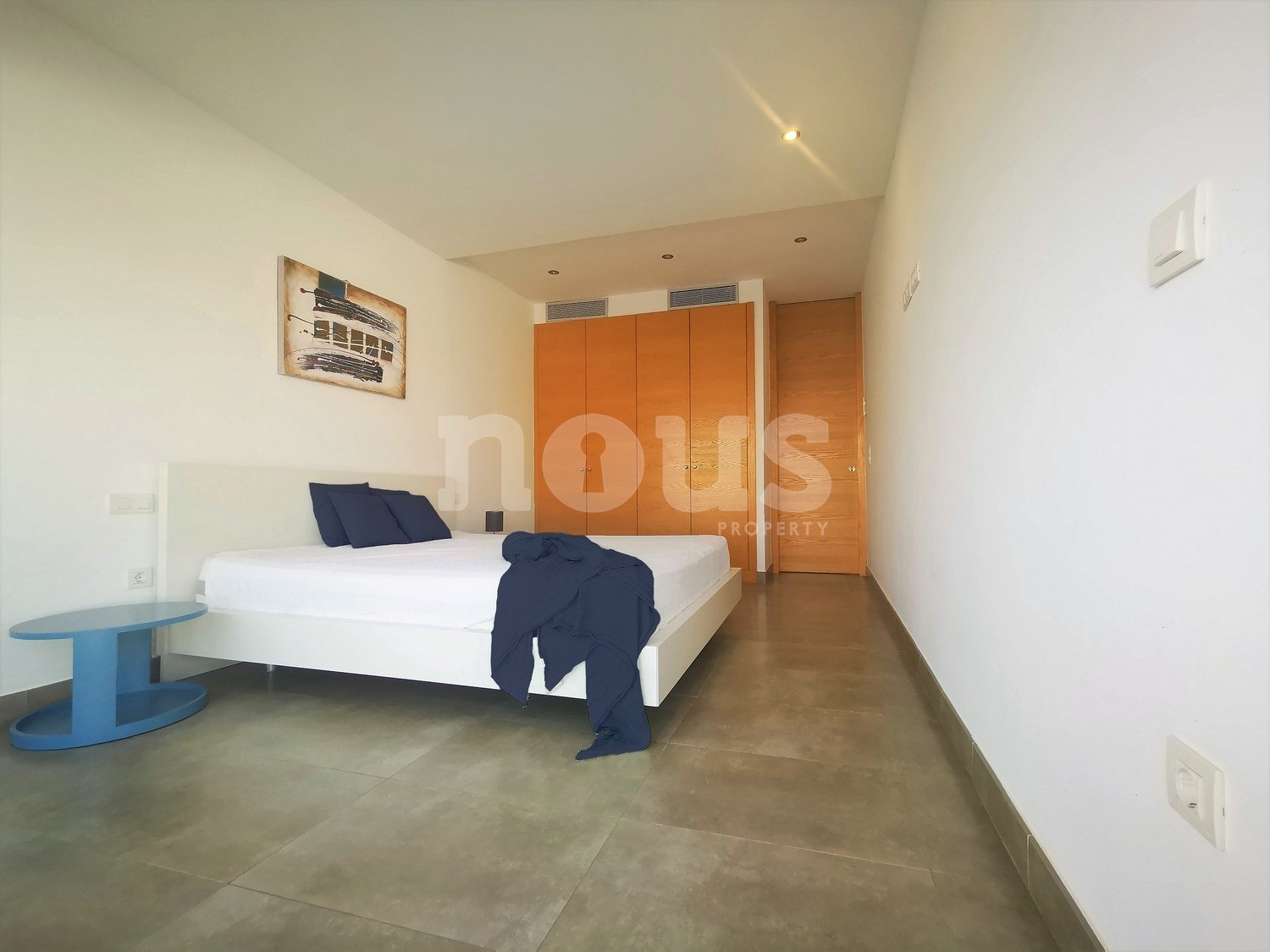 Apartamento en Adeje, Tenerife, España 2 dormitorios, 486 m2 No. 102944