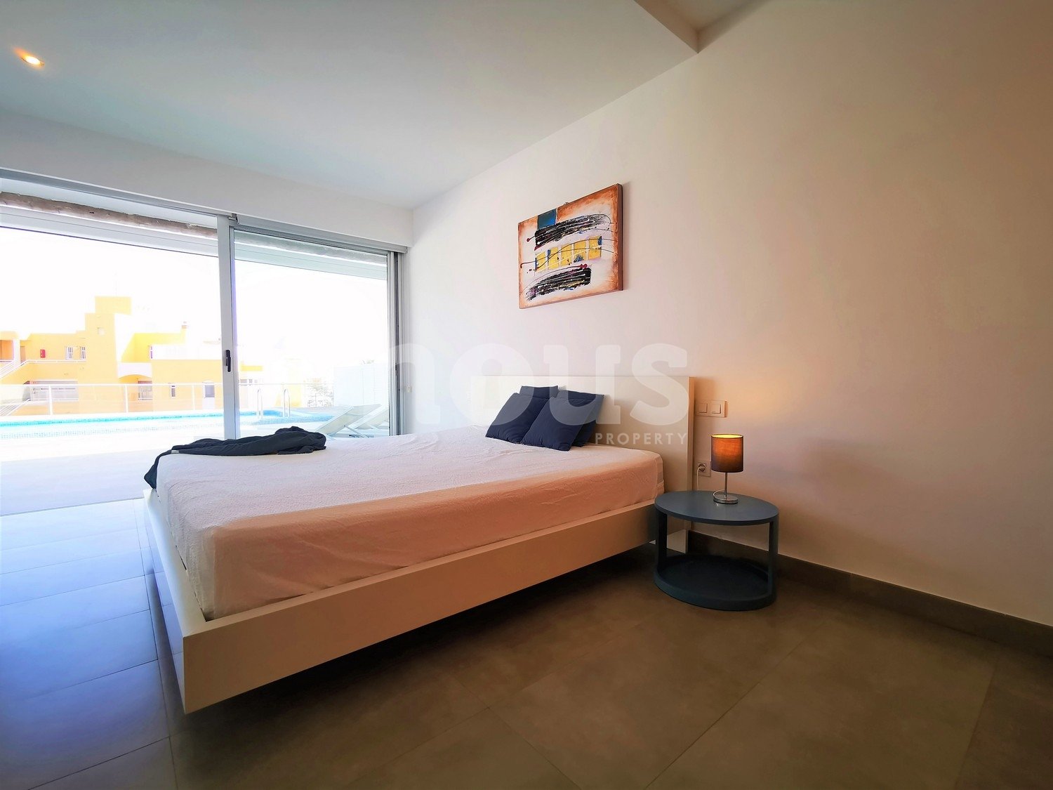 Apartamento en Adeje, Tenerife, España 2 dormitorios, 486 m2 No. 102944