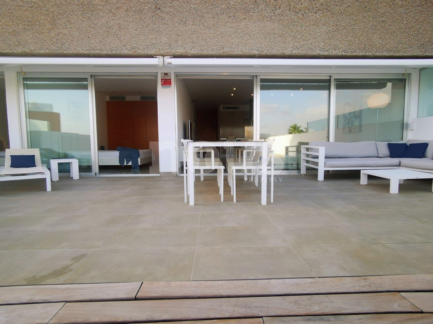 Apartamento en Adeje, Tenerife, España 2 dormitorios, 486 m2 No. 102944