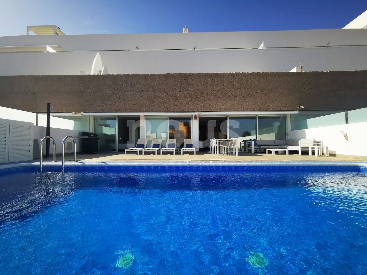 Apartamento en Adeje, Tenerife, España 2 dormitorios, 486 m2 No. 102944