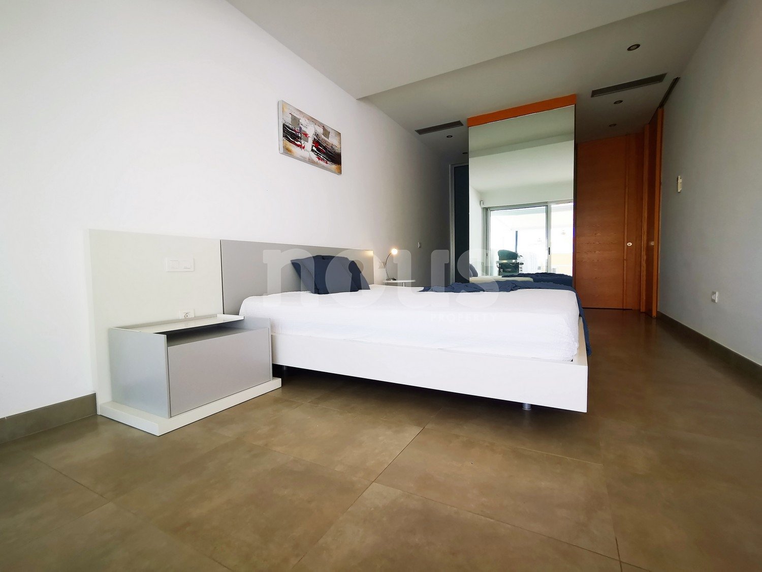 Apartamento en Adeje, Tenerife, España 2 dormitorios, 486 m2 No. 102944