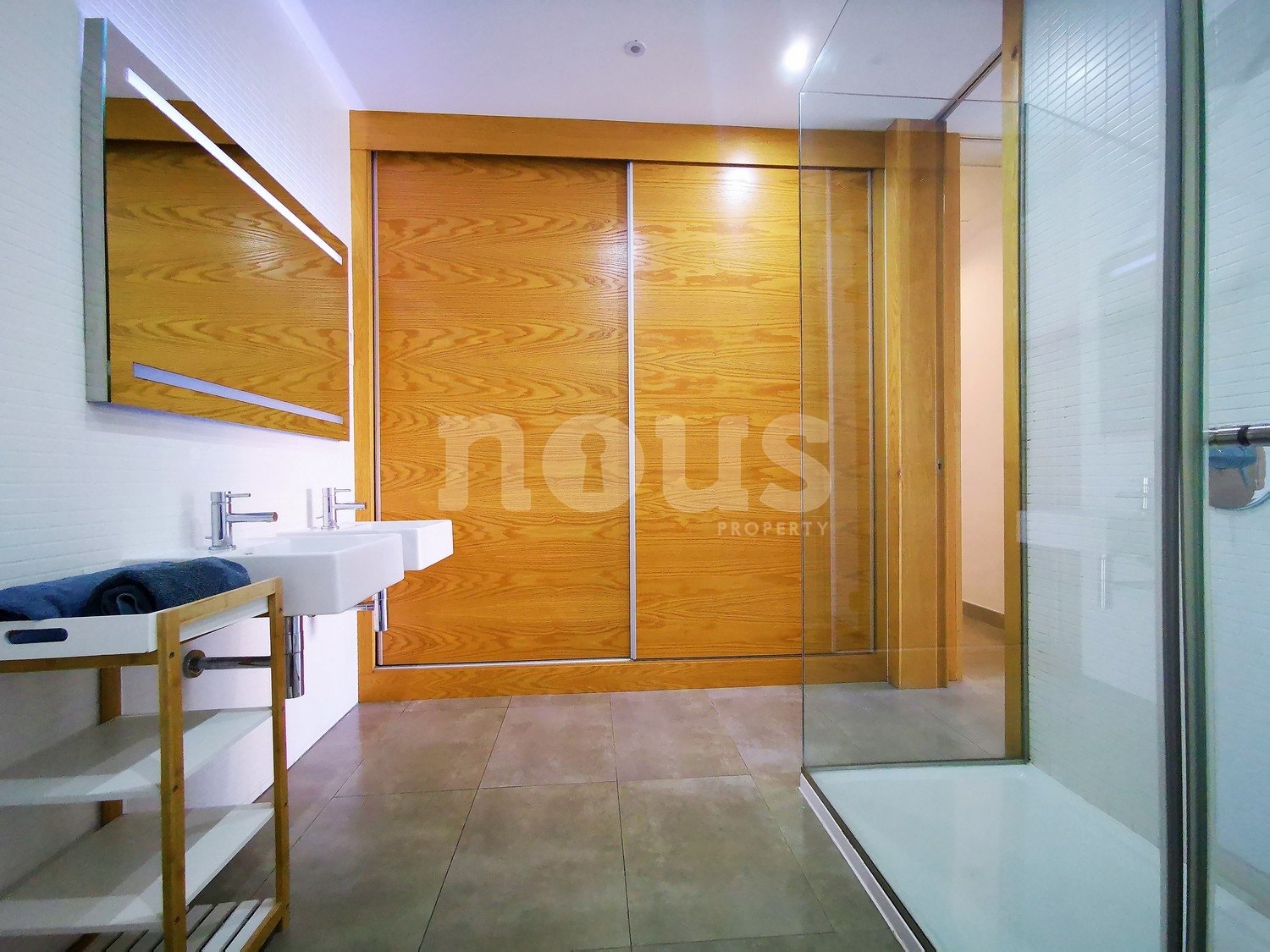 Apartamento en Adeje, Tenerife, España 2 dormitorios, 486 m2 No. 102944
