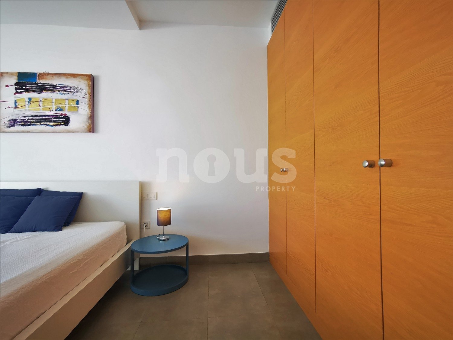 Apartamento en Adeje, Tenerife, España 2 dormitorios, 486 m2 No. 102944