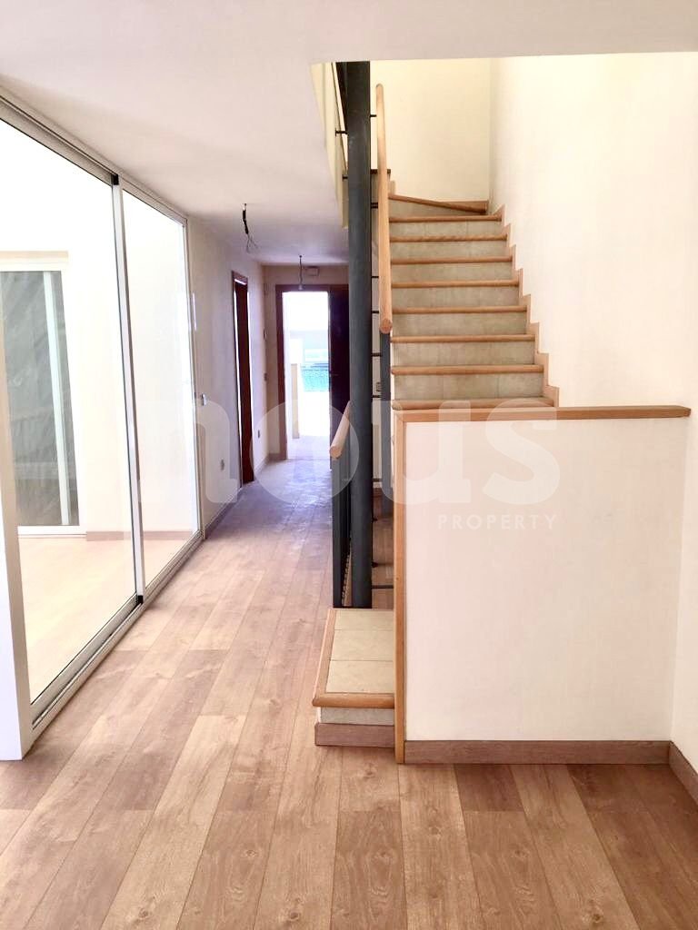 Таунхаус в Адехе, Тенерифе, Испания 4 спальни, 287м2 №102943