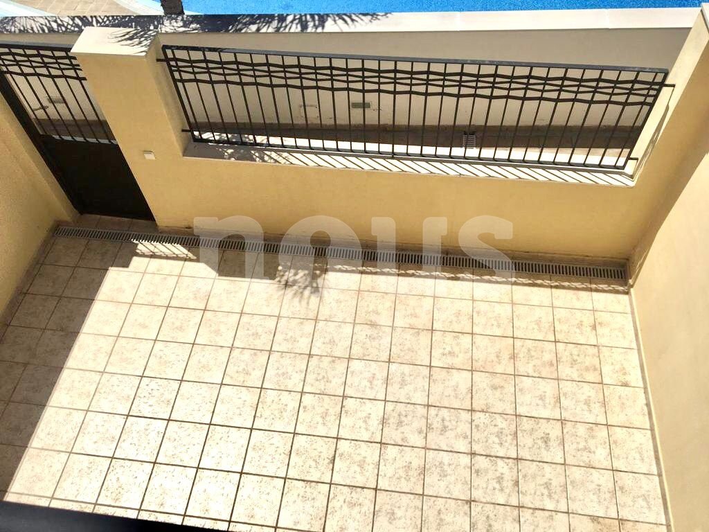 Таунхаус в Адехе, Тенерифе, Испания 4 спальни, 287м2 №102943