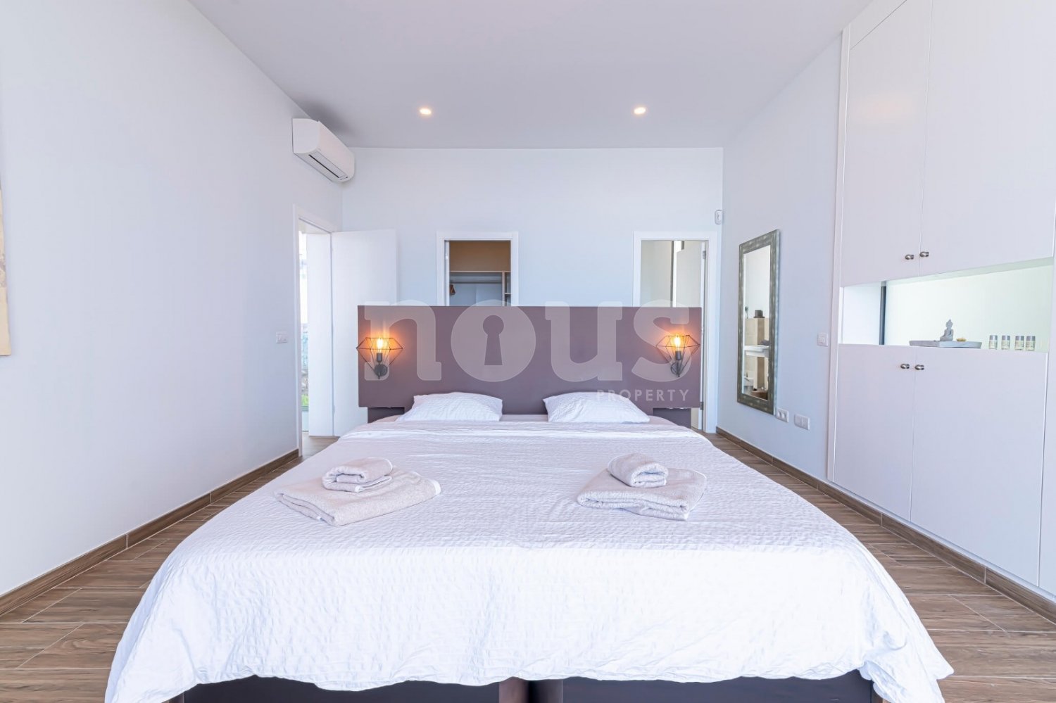 Villa i Torviscas, Tenerife, Spanien 6 sovrum, 600 kvm. Nr. 102949