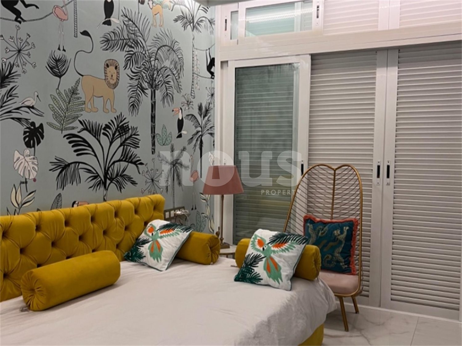 Villa en Adeje, Tenerife, España 4 dormitorios, 162 m2 No. 102952