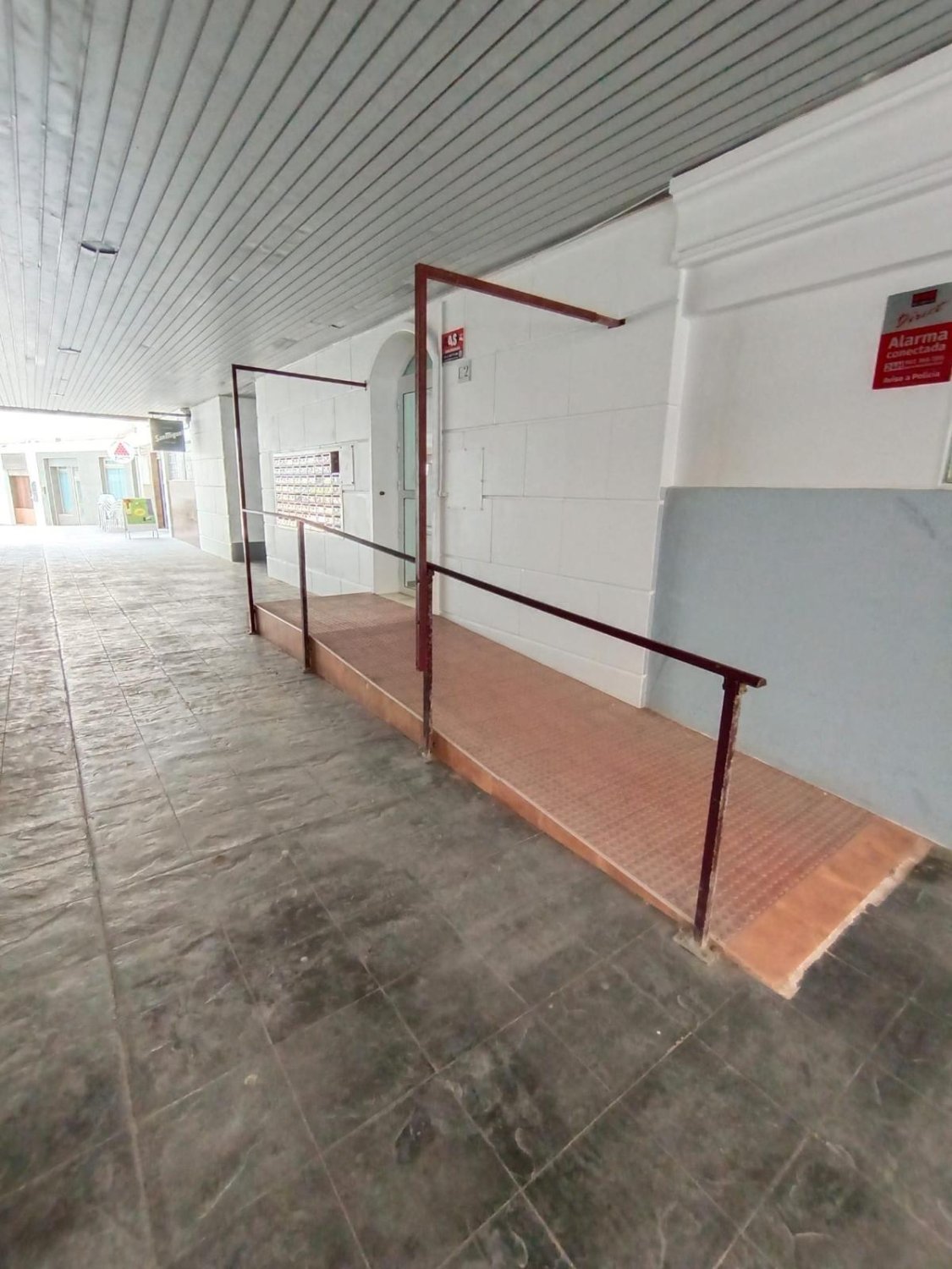 Apartment in Torrevieja, Alicante, Spain 37 sq.m. No. 182992
