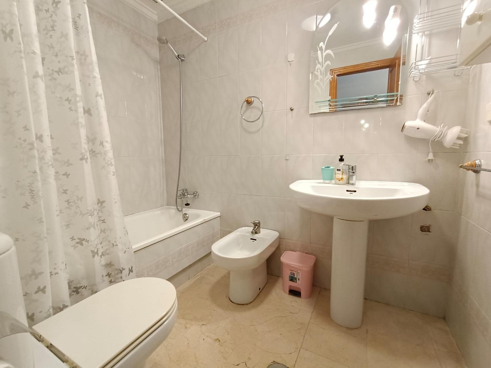 Apartment in Torrevieja, Alicante, Spain 37 sq.m. No. 182992