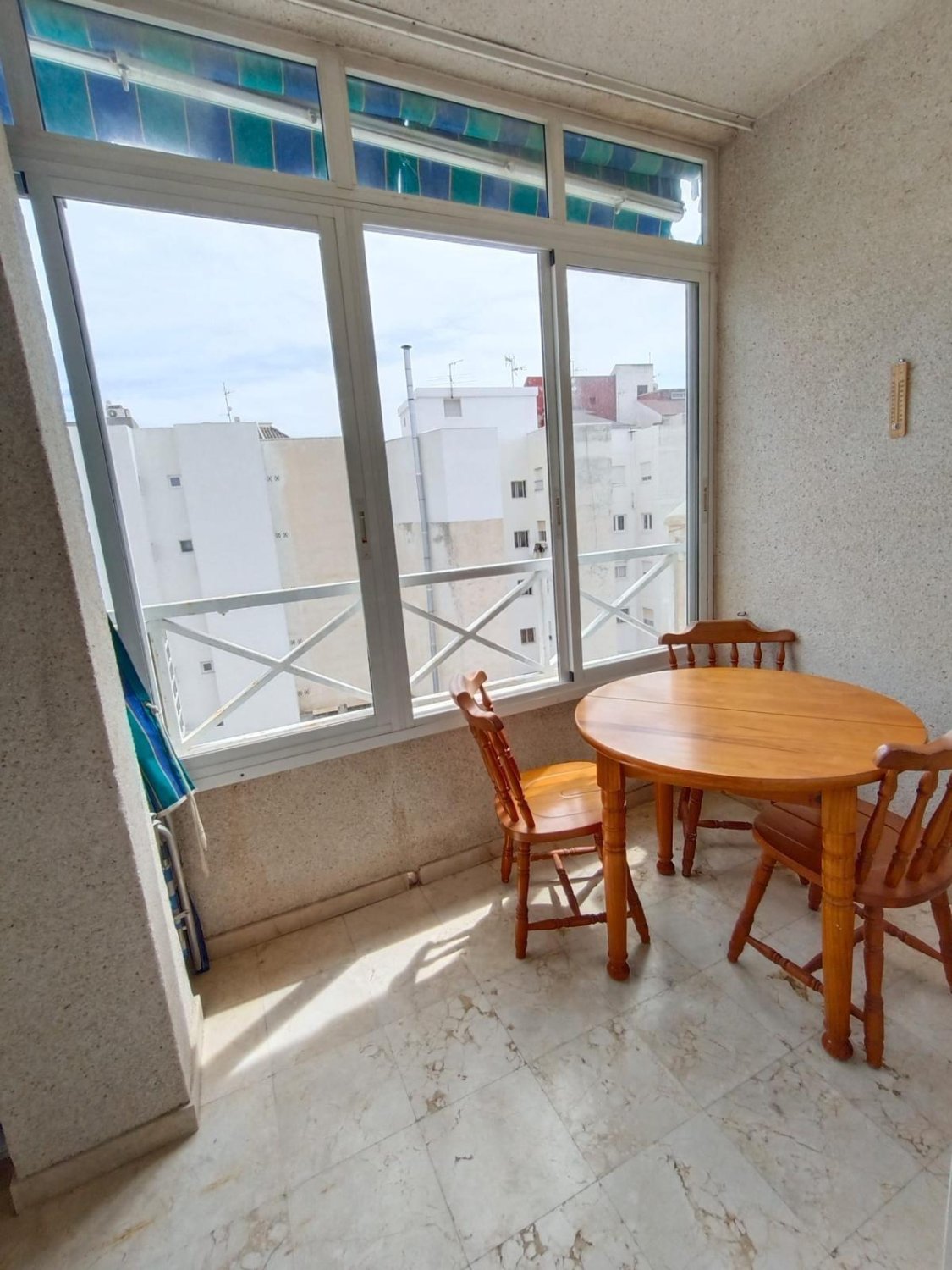Apartment in Torrevieja, Alicante, Spain 37 sq.m. No. 182992