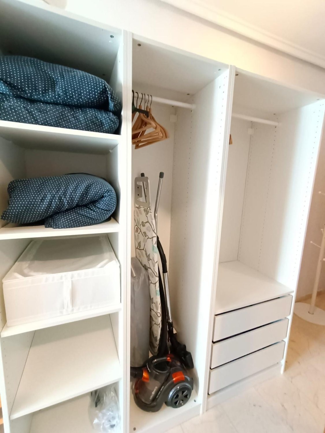 Apartment in Torrevieja, Alicante, Spain 37 sq.m. No. 182992