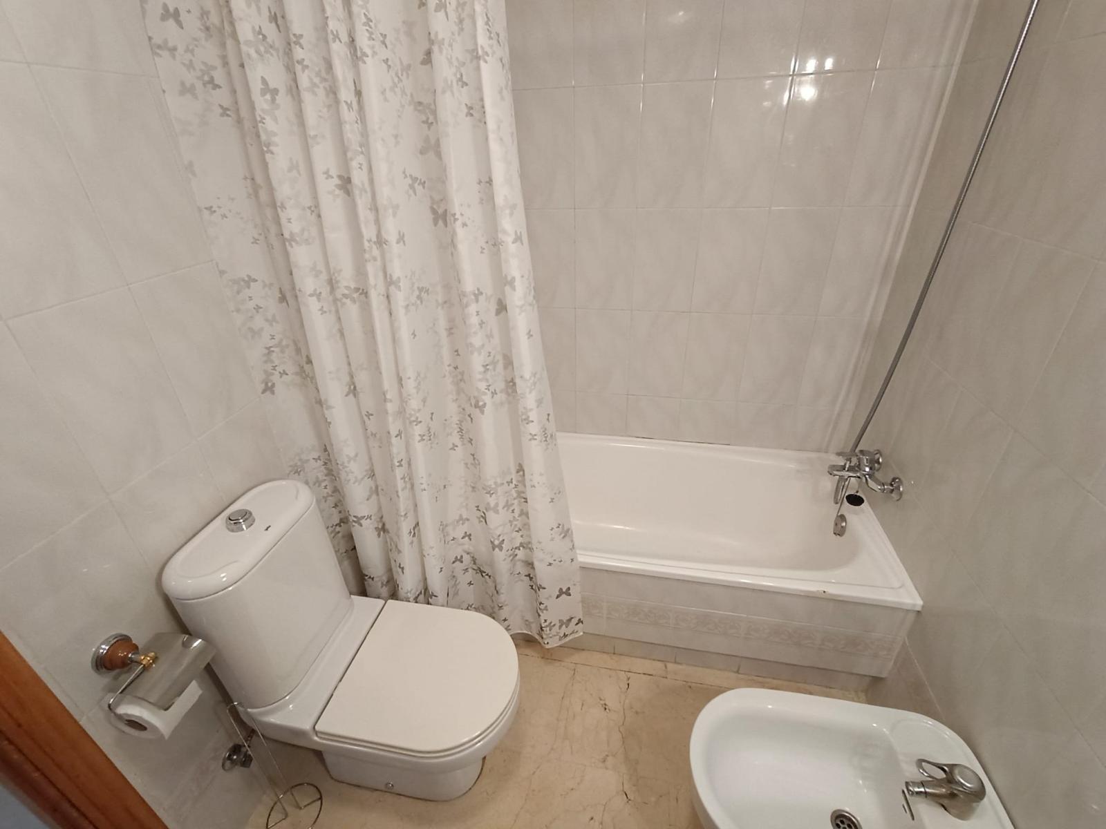Apartment in Torrevieja, Alicante, Spain 37 sq.m. No. 182992