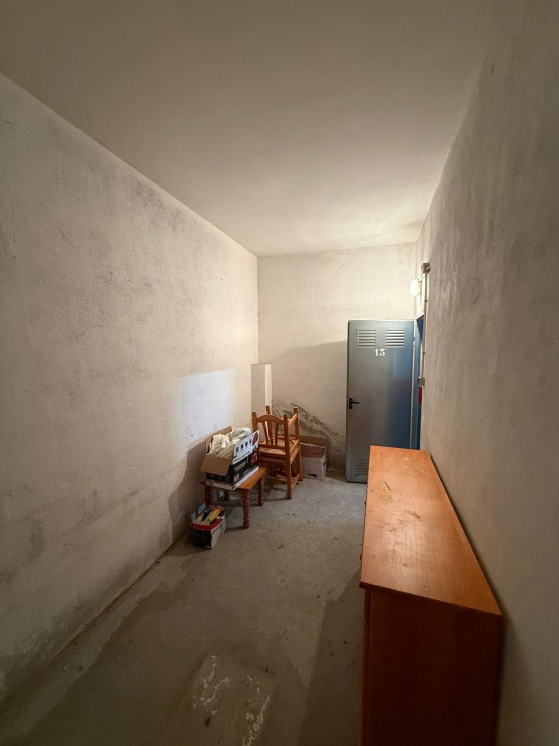 Magazyn w Finestrat, Alicante, Hiszpania nr 182990