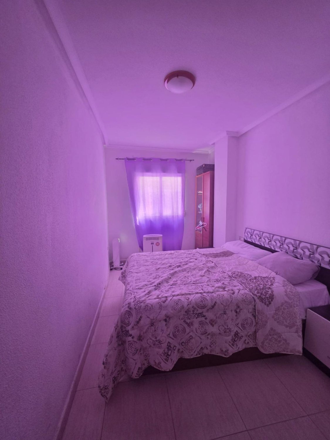 Apartment in Torrevieja, Alicante, Spain 3 bedrooms,  No. 182993