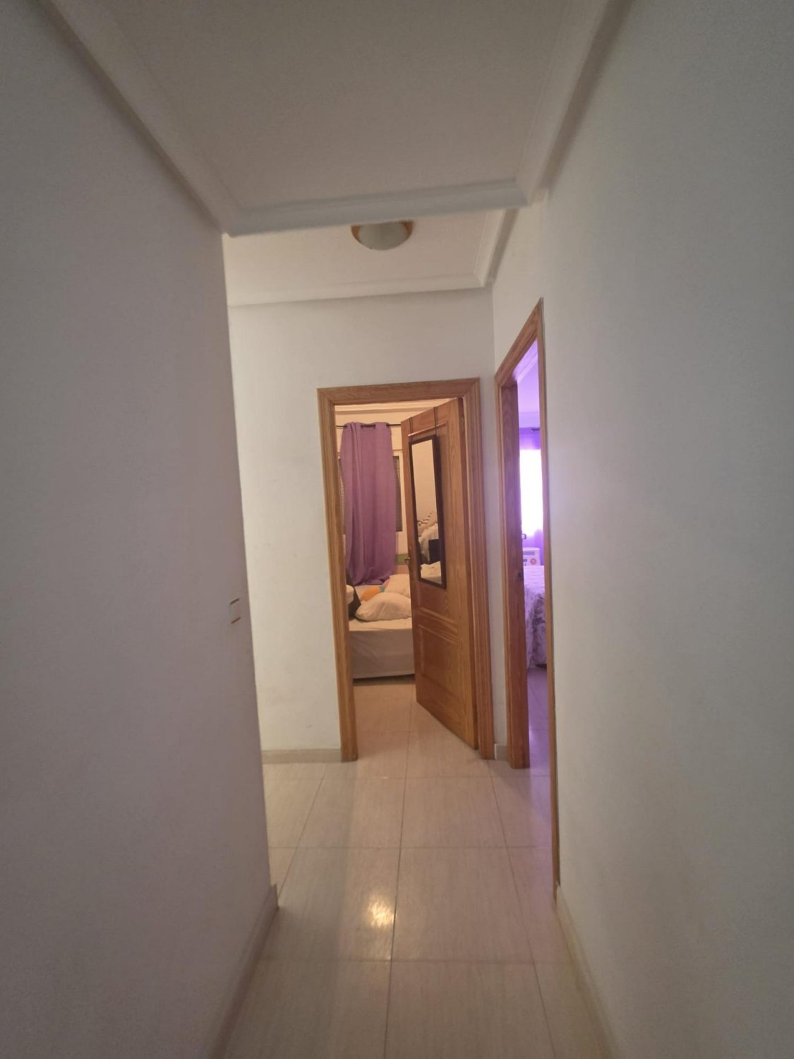 Apartment in Torrevieja, Alicante, Spain 3 bedrooms,  No. 182993