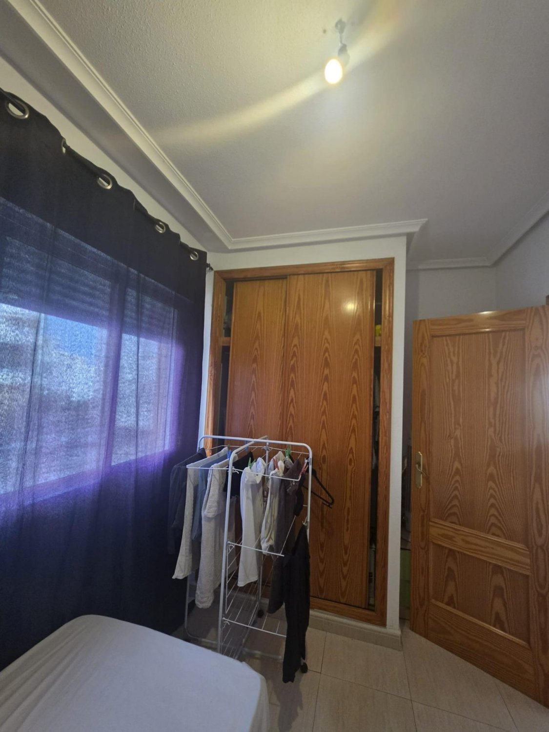 Apartment in Torrevieja, Alicante, Spain 3 bedrooms,  No. 182993