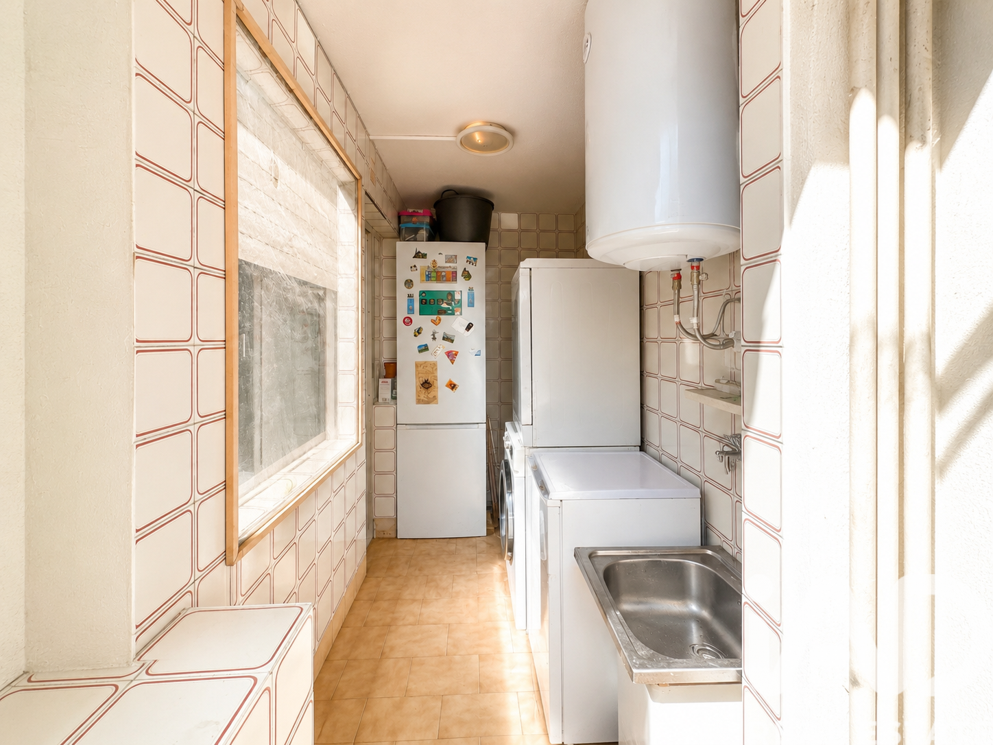 Huoneisto Elche, Alicante, Espanja 5 makuuhuonetta, 105 m2 No. 172391