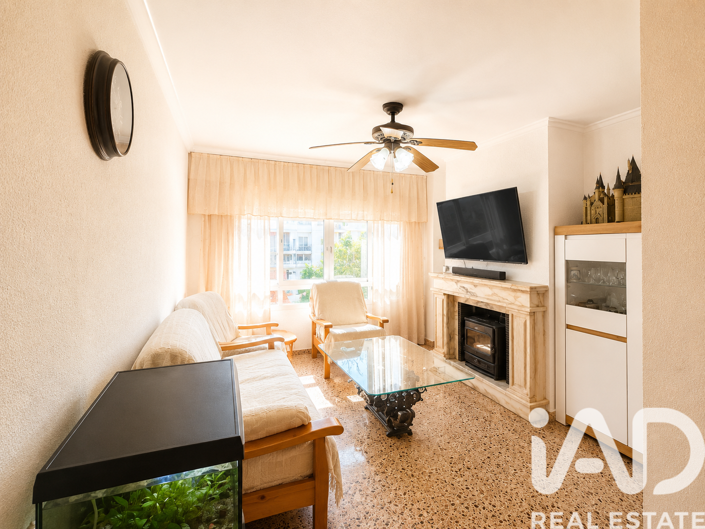 Huoneisto Elche, Alicante, Espanja 5 makuuhuonetta, 105 m2 No. 172391