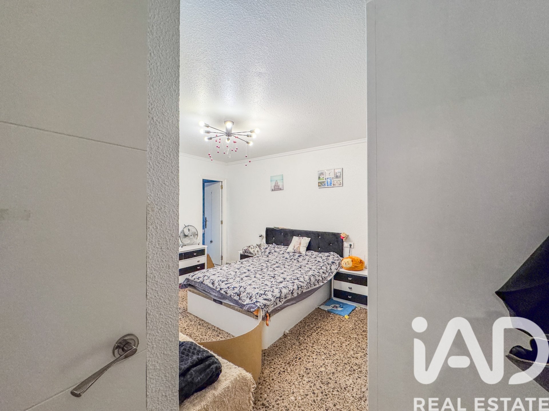 Huoneisto Elche, Alicante, Espanja 5 makuuhuonetta, 105 m2 No. 172391