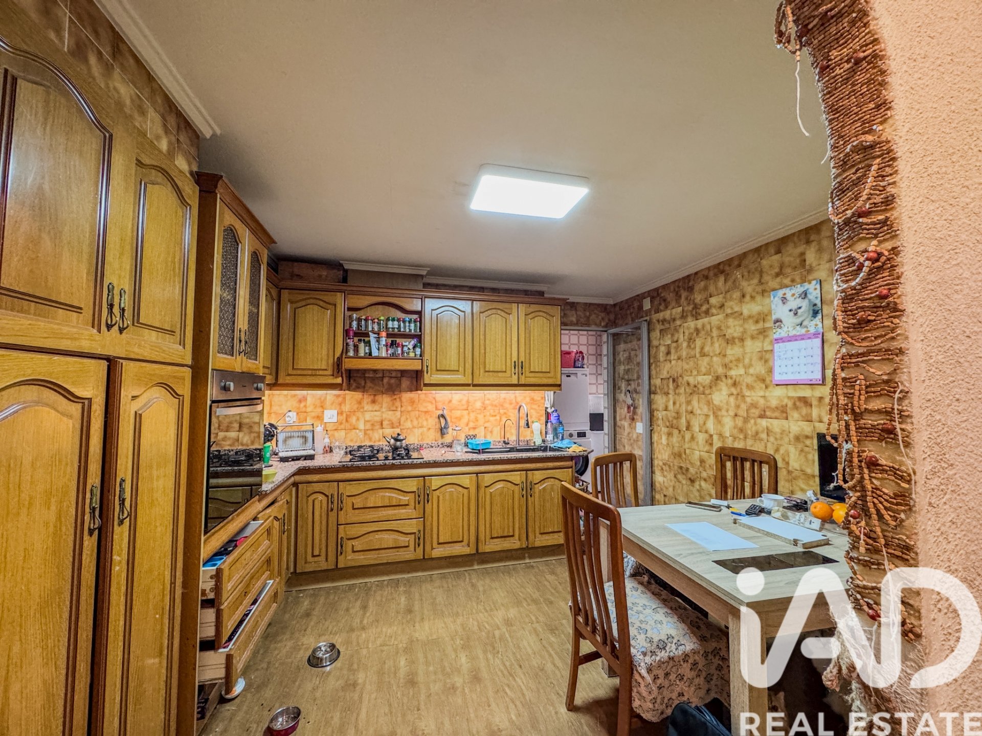 Huoneisto Elche, Alicante, Espanja 5 makuuhuonetta, 105 m2 No. 172391