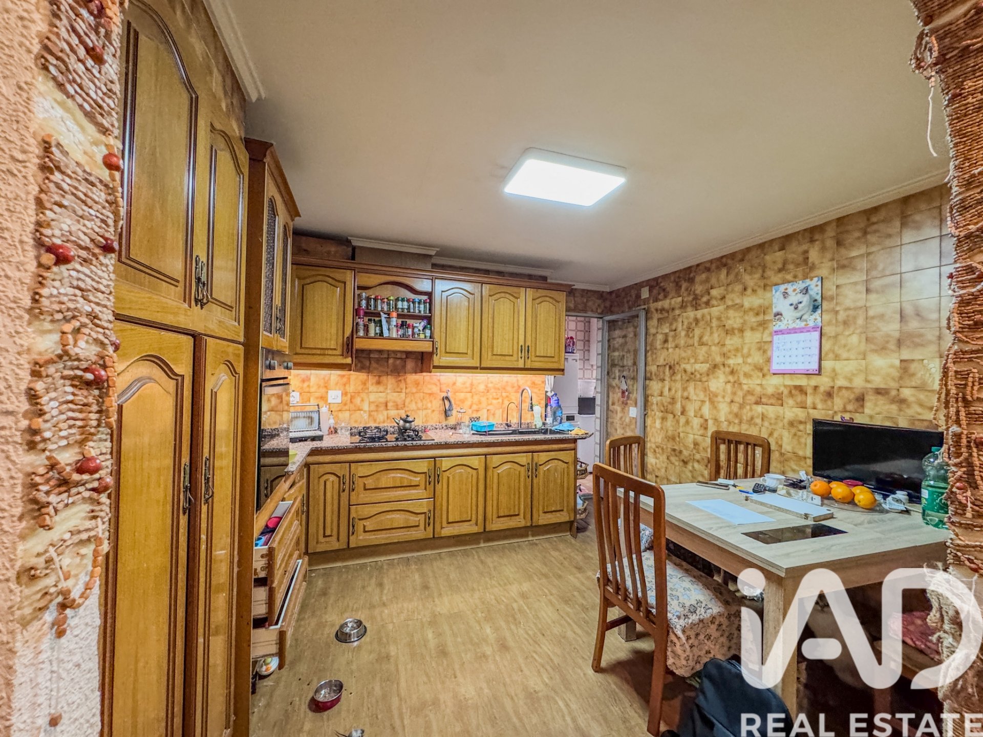 Huoneisto Elche, Alicante, Espanja 5 makuuhuonetta, 105 m2 No. 172391