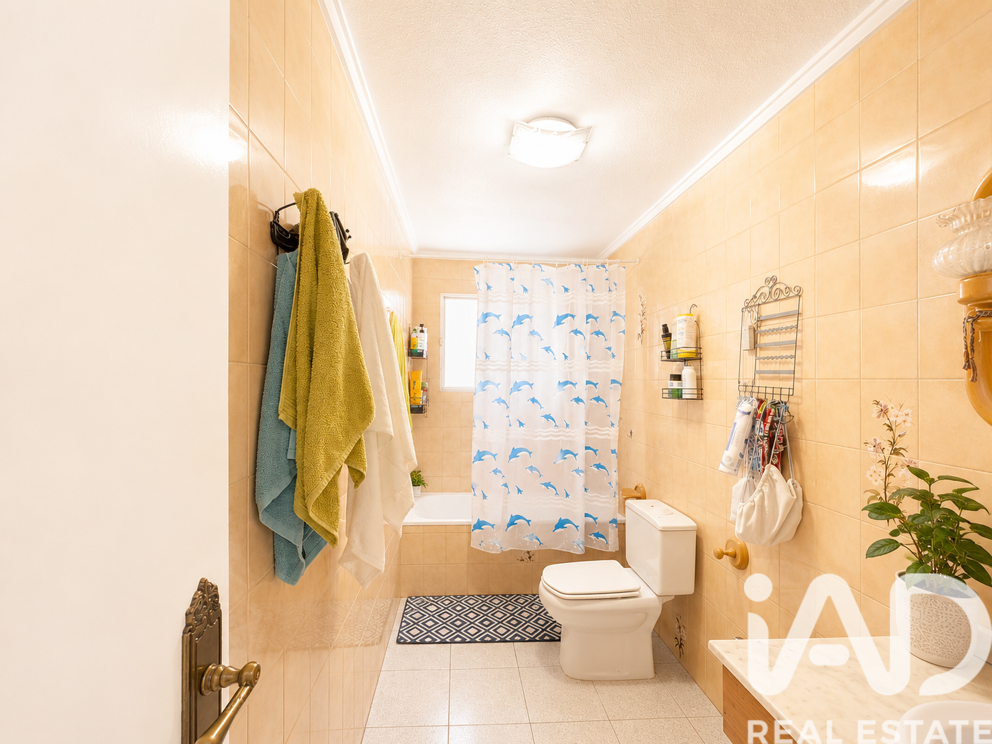 Huoneisto Elche, Alicante, Espanja 5 makuuhuonetta, 105 m2 No. 172391