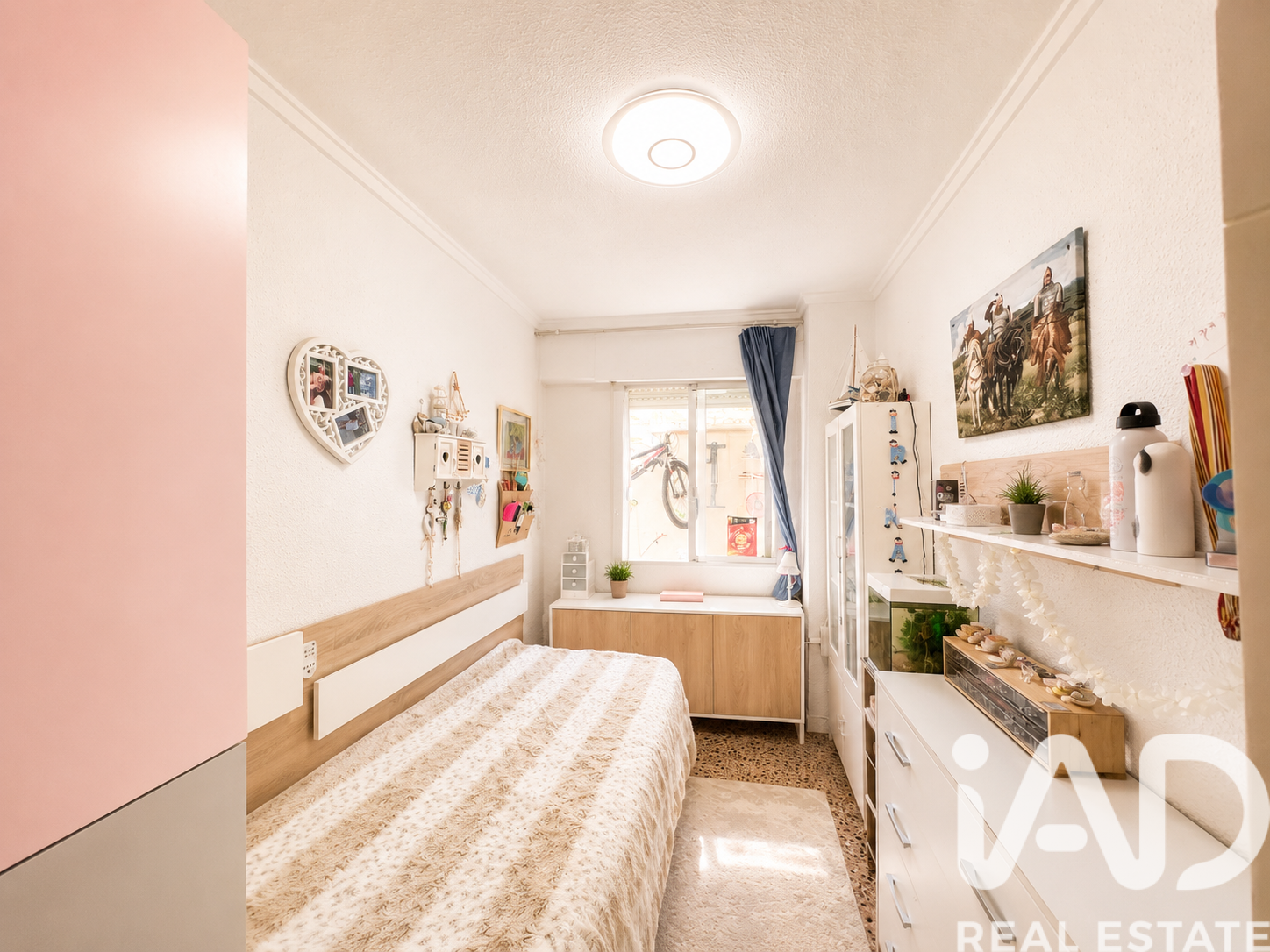 Huoneisto Elche, Alicante, Espanja 5 makuuhuonetta, 105 m2 No. 172391