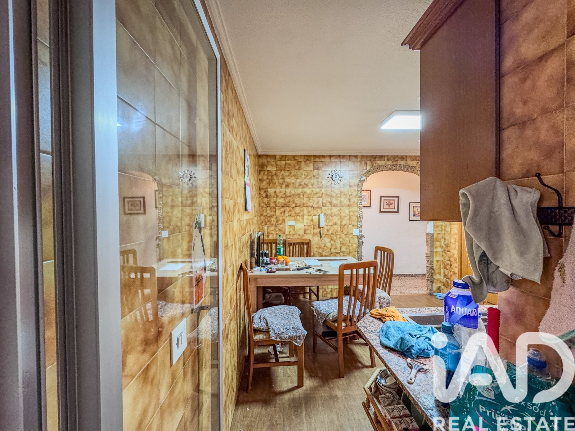 Huoneisto Elche, Alicante, Espanja 5 makuuhuonetta, 105 m2 No. 172391