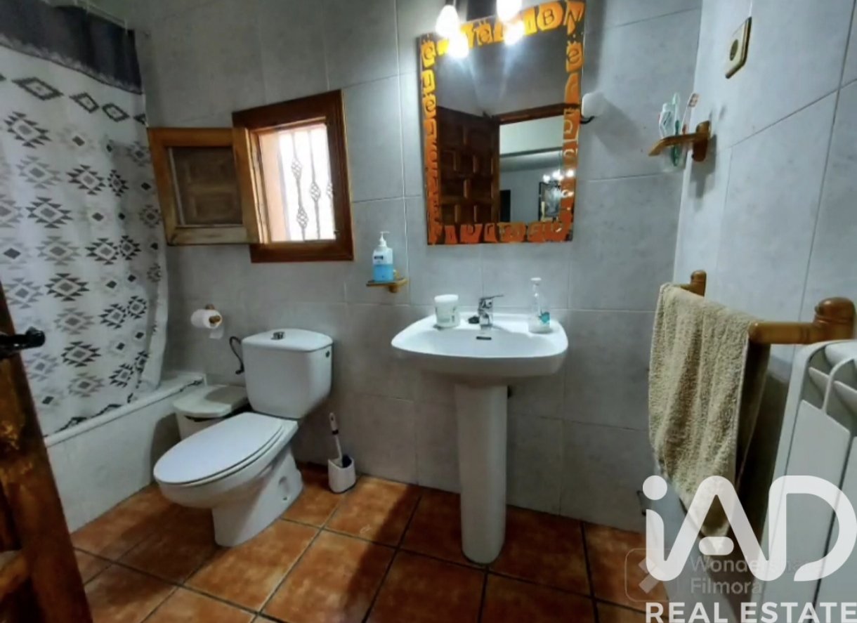 House in Calasparra, Murcia, Spain 100 sq.m. No. 172392