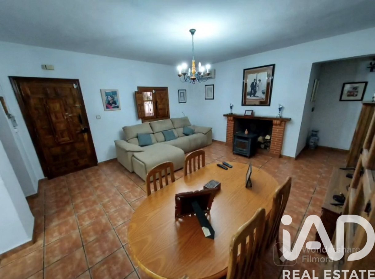 House in Calasparra, Murcia, Spain 100 sq.m. No. 172392