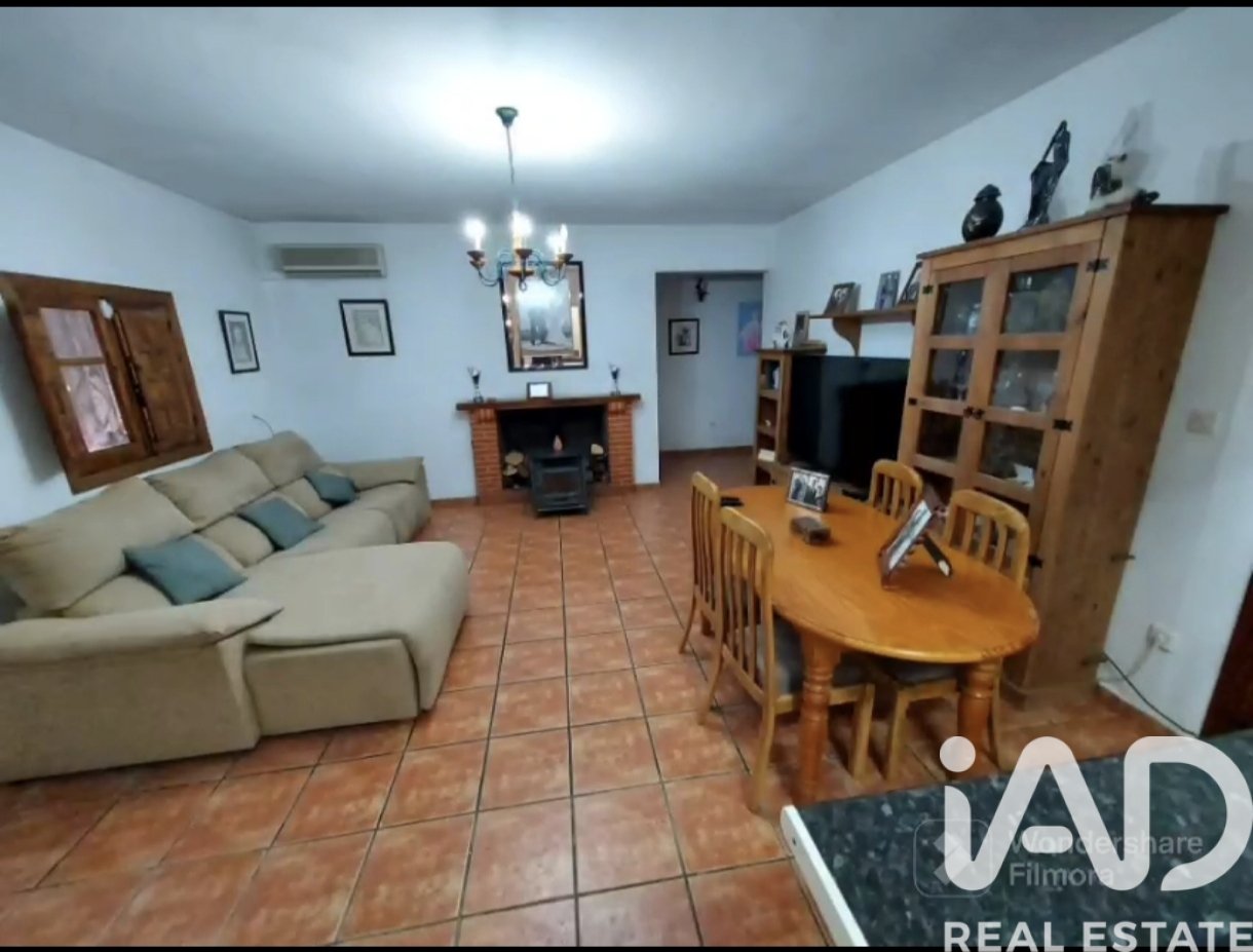 House in Calasparra, Murcia, Spain 100 sq.m. No. 172392