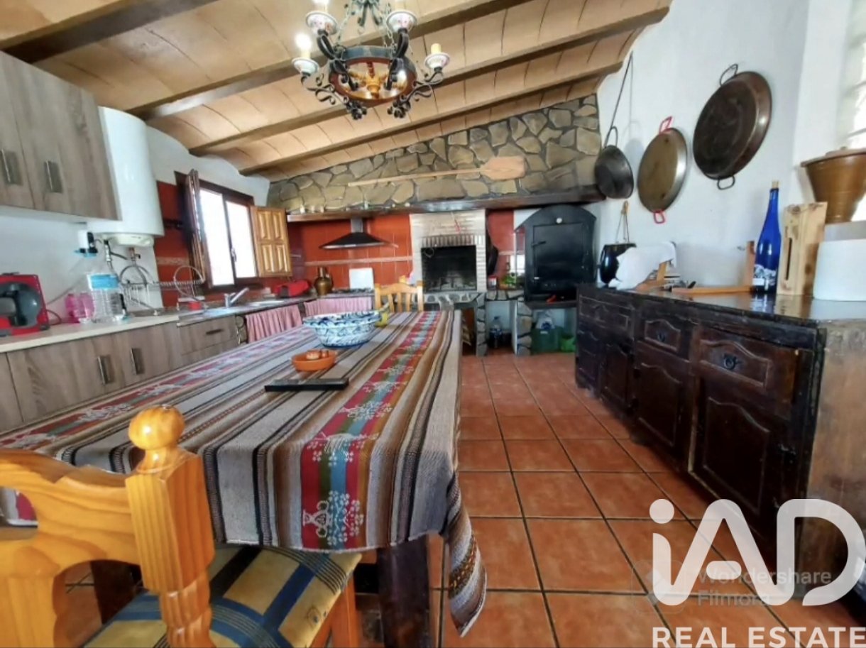 House in Calasparra, Murcia, Spain 100 sq.m. No. 172392